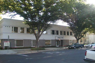 901 F St, Sacramento, CA for lease - Building Photo - Image 1 of 1