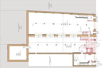 261-265 Water St, Brooklyn, NY for lease Floor Plan- Image 1 of 1