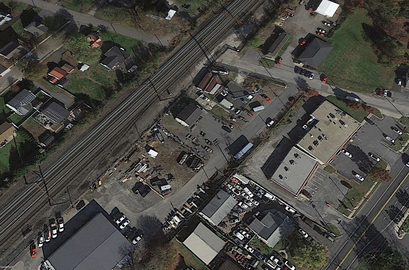 6923 Ebenezer Rd, Middle River, MD 21220