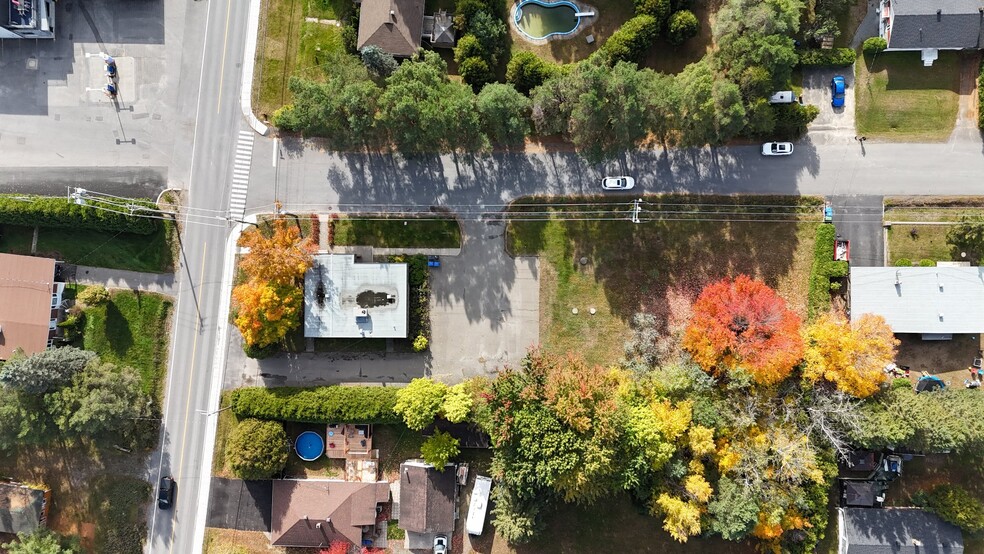 1000 Rue Nadon, Saint-jerome, QC for lease - Aerial - Image 3 of 3