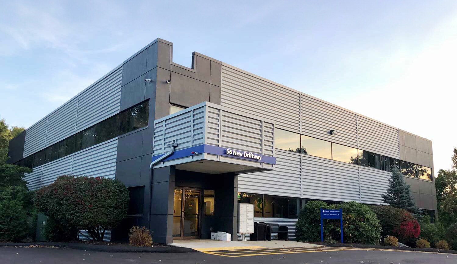 56 New Driftway, Scituate, MA 02066 Harbor Medical Building