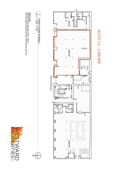31 N Tejon St, Colorado Springs, CO for lease - Site Plan - Image 1 of 37