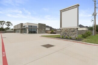 More details for 24515 Morton Rd, Katy, TX - Retail for Lease