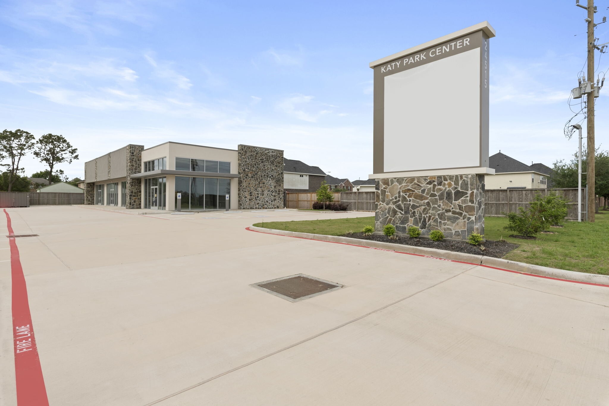 24515 Morton Rd, Katy, TX for lease Building Photo- Image 1 of 23