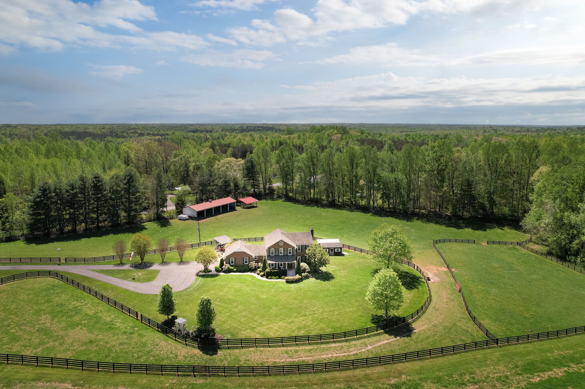 5061 Broad Street Rd, Louisa, VA for sale Primary Photo- Image 1 of 1
