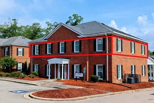 1003 Hay St, Fayetteville NC - Office Space
