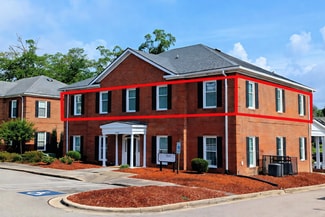 More details for 1003 Hay St, Fayetteville, NC - Office for Lease
