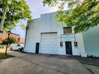 More details for 1836 Church St, Norfolk, VA - Industrial for Sale