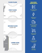 2 Clarke Dr, Cranbury, NJ for lease Floor Plan- Image 1 of 1