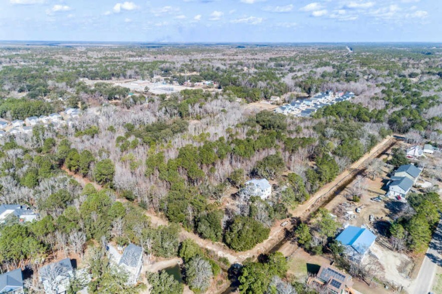 0 Lieben Rd, Mount Pleasant, SC 29466