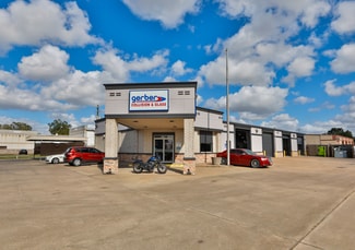 More details for 1131 Staffordshire Rd, Stafford, TX - Retail for Sale