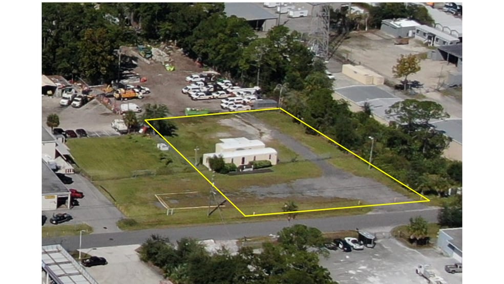 5021 Stepp Ave, Jacksonville, FL for lease - Building Photo - Image 3 of 42