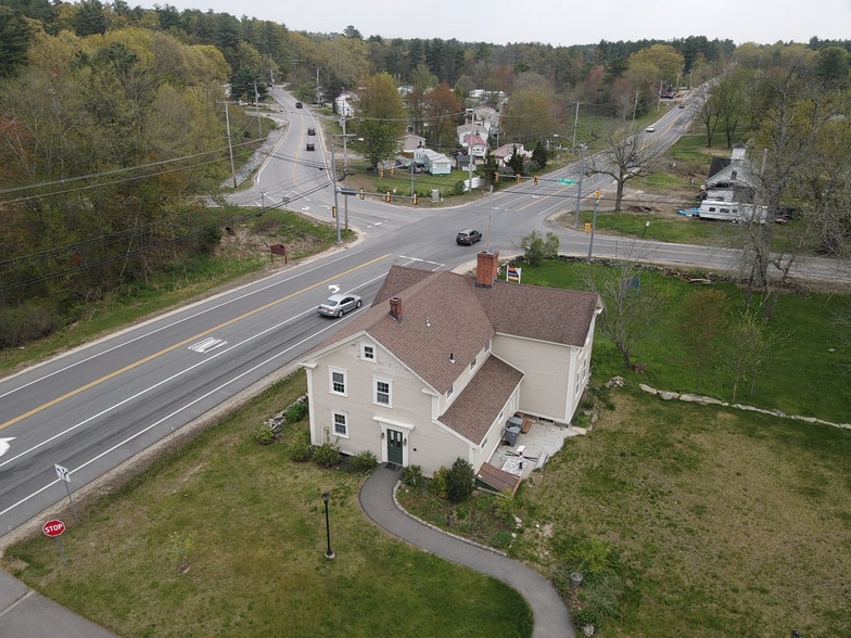 2 Litchfield Rd, Londonderry, NH 03053 Office for Sale