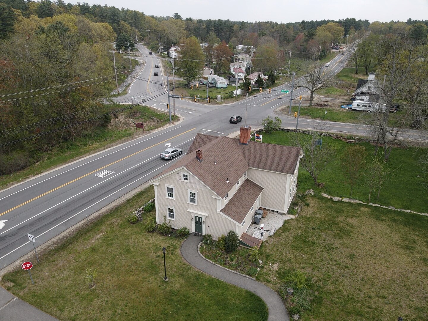 2 Litchfield Rd, Londonderry, NH for sale Building Photo- Image 1 of 1