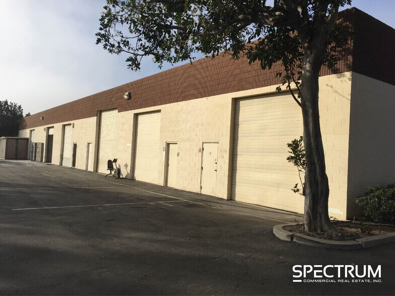 2128 Knoll Dr, Ventura, CA for lease - Building Photo - Image 2 of 7