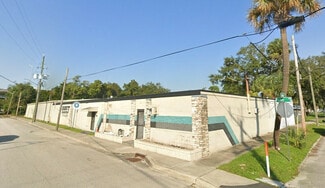 More details for 503 Parker St, Jacksonville, FL - Industrial for Lease