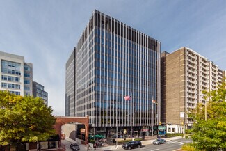More details for 5454 Wisconsin Ave, Chevy Chase, MD - Multiple Space Uses for Lease