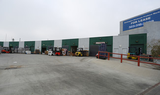 More details for 2640 E Washington Blvd, Los Angeles, CA - Industrial for Lease