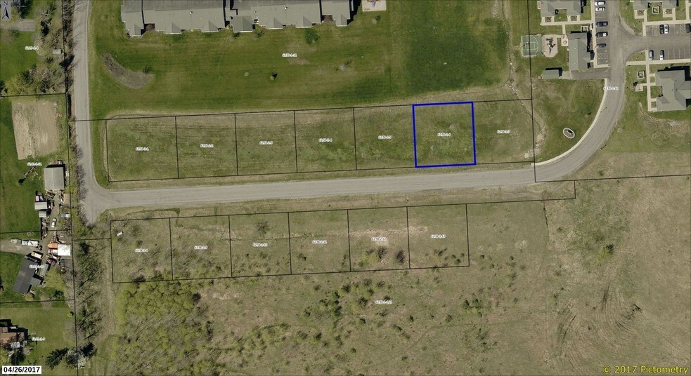 100 Eagle Ln, Penn Yan, NY for sale - Aerial - Image 1 of 1