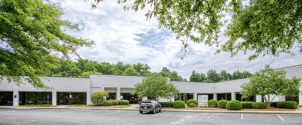 1455 Old Alabama Rd, Roswell, GA for lease - Building Photo - Image 1 of 14