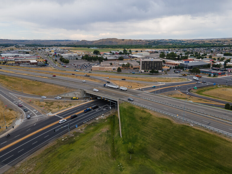 5500 Midland Rd, Billings, MT for lease - Building Photo - Image 2 of 31