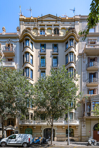 Carrer De Casanova, 260, Barcelona, Barcelona for sale - Primary Photo - Image 1 of 1