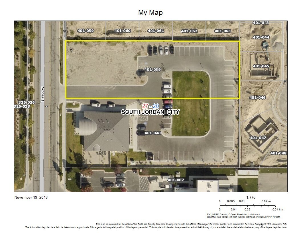 11527 S 3600 W, South Jordan, UT for sale Other- Image 1 of 1