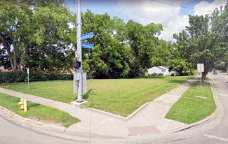More details for 300 W Central Ave, West Carrollton, OH - Land for Sale
