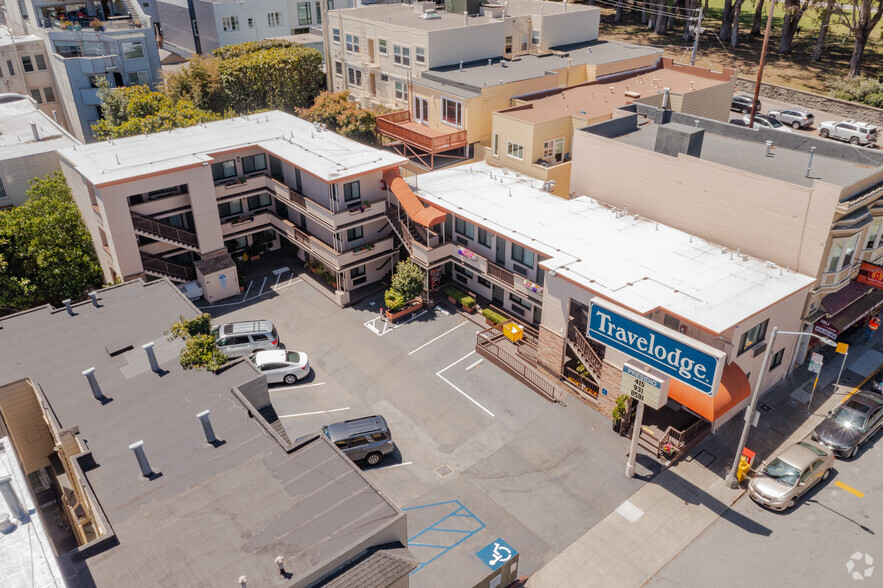 2755 Lombard St, San Francisco, CA for sale - Aerial - Image 3 of 16