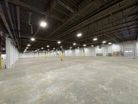 1471-1481 Goodale Blvd, Columbus OH - Warehouse