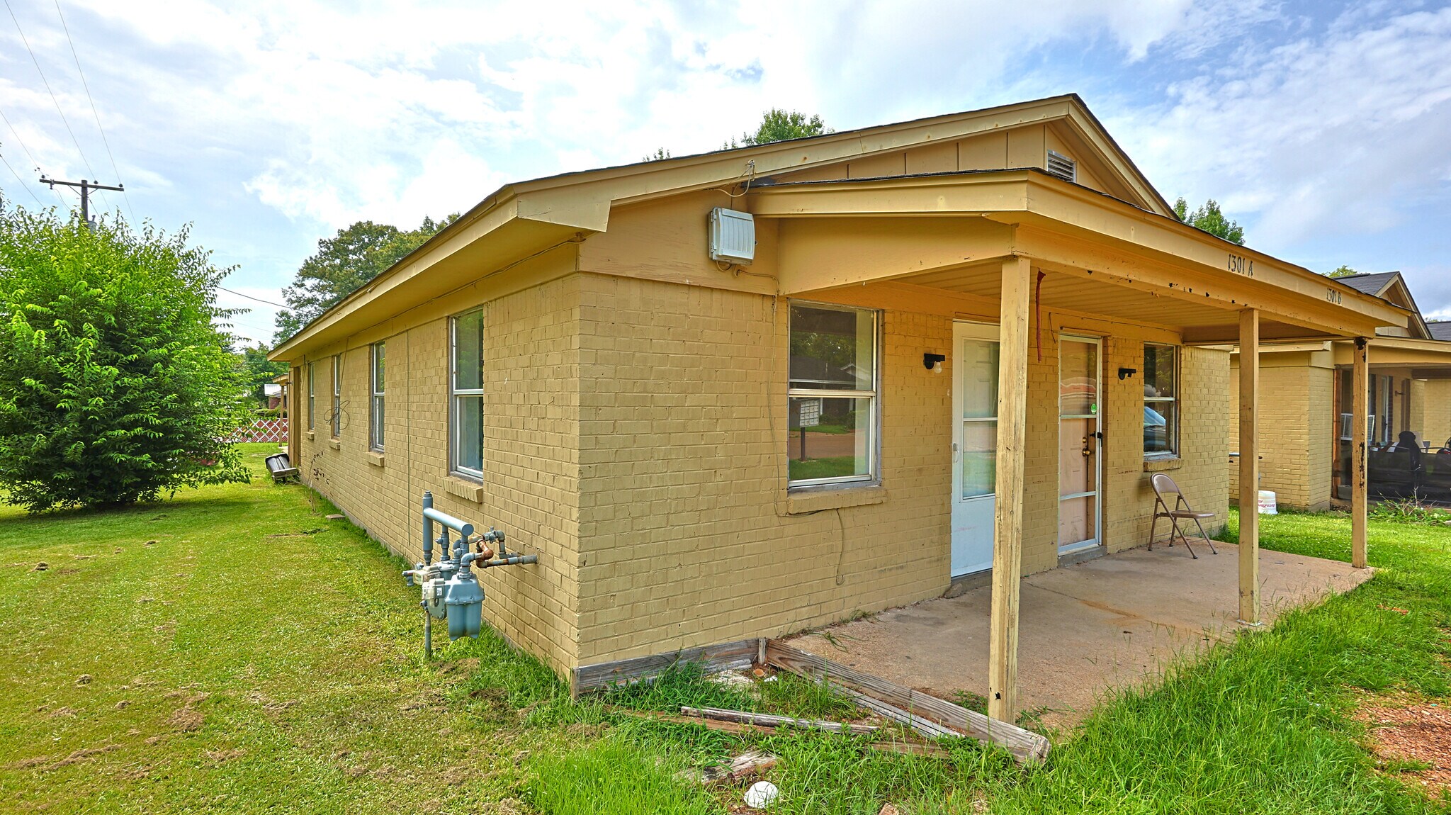 1301 20th St N, Columbus, MS for sale Building Photo- Image 1 of 7