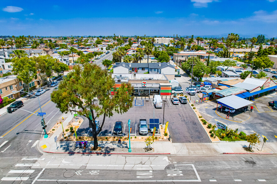 3504 El Cajon Blvd, San Diego, CA for sale - Building Photo - Image 2 of 48