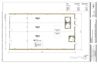 213-215 Mamaroneck Ave, Mamaroneck, NY for lease Site Plan- Image 1 of 2