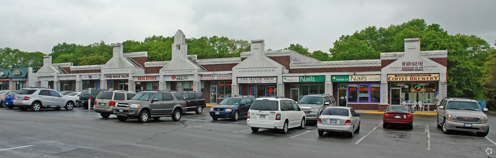 465 Route 25A, Miller Place, NY for lease - Building Photo - Image 1 of 16