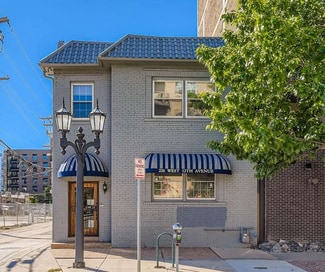 More details for 226 W 12th Ave, Denver, CO - Office for Sale