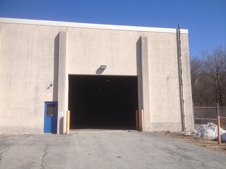 115 Little Rock Rd, Reading, PA for sale - Building Photo - Image 1 of 1