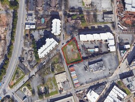 Vacant Land - Commercial Real Estate