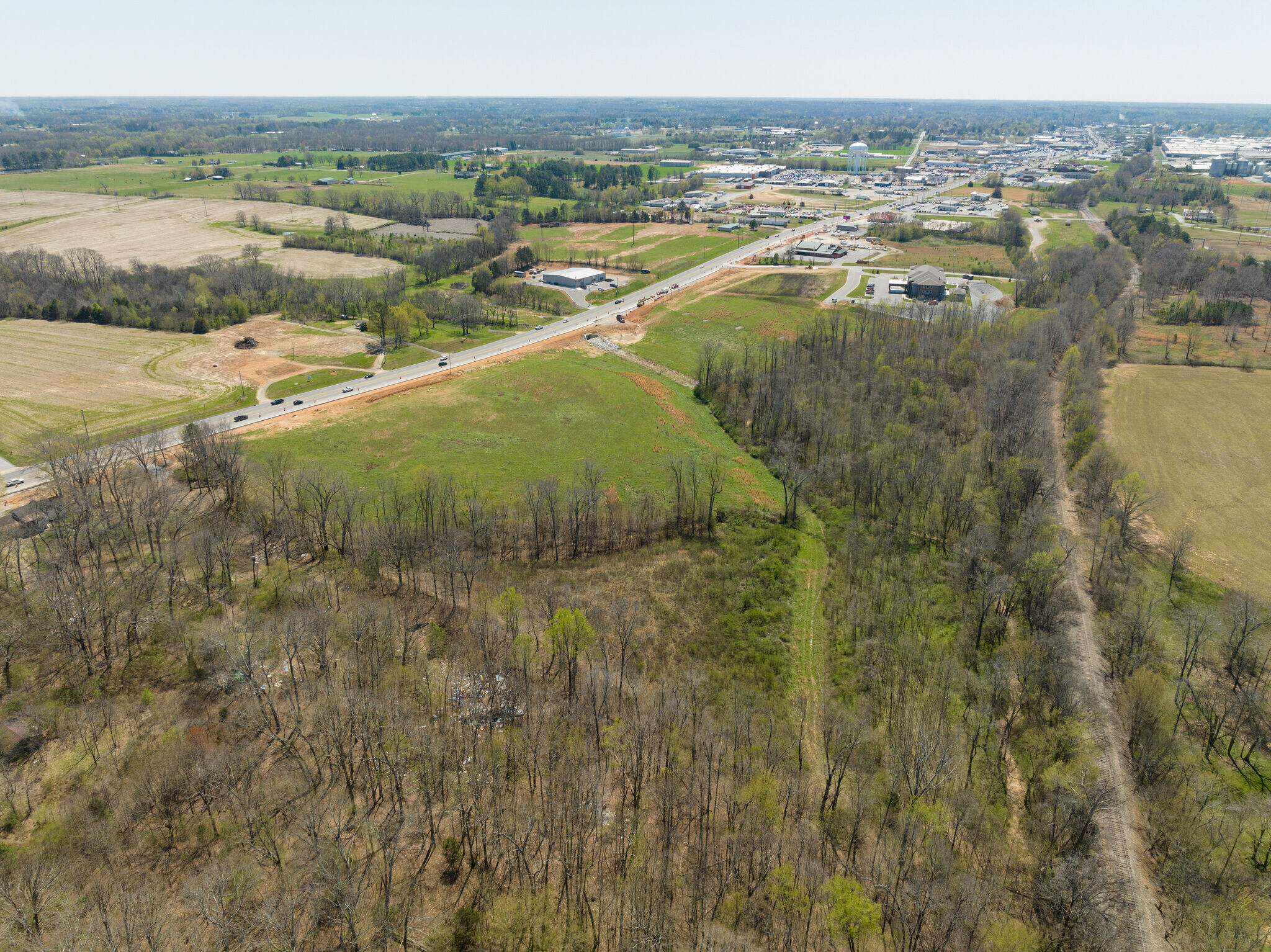 Highway 43, Lawrenceburg, TN 38464 - Land for Sale | LoopNet