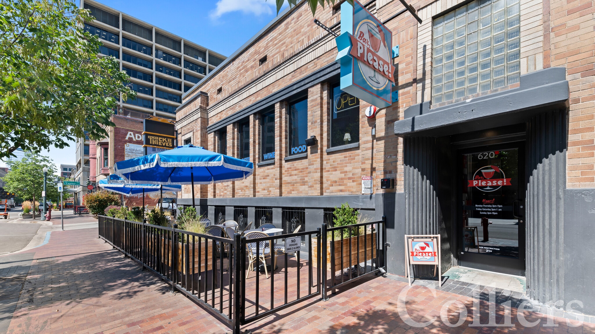 620 W Idaho St, Boise, ID for lease Building Photo- Image 1 of 10