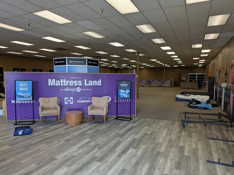 7029-7055 El Camino Real, Atascadero, CA for lease - Building Photo - Image 3 of 15