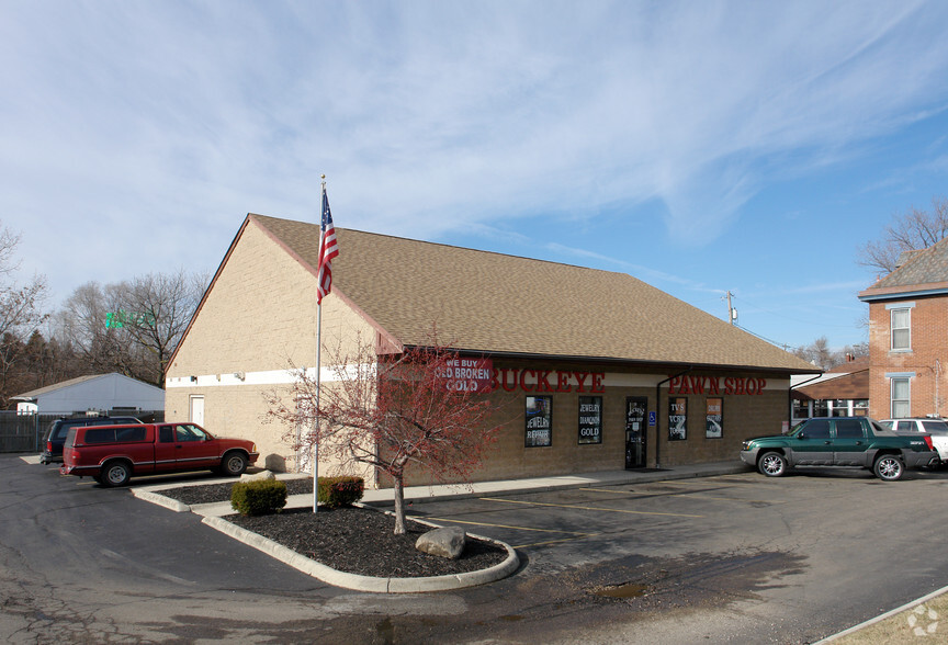 411 S Central Ave, Columbus, OH for sale - Primary Photo - Image 1 of 1