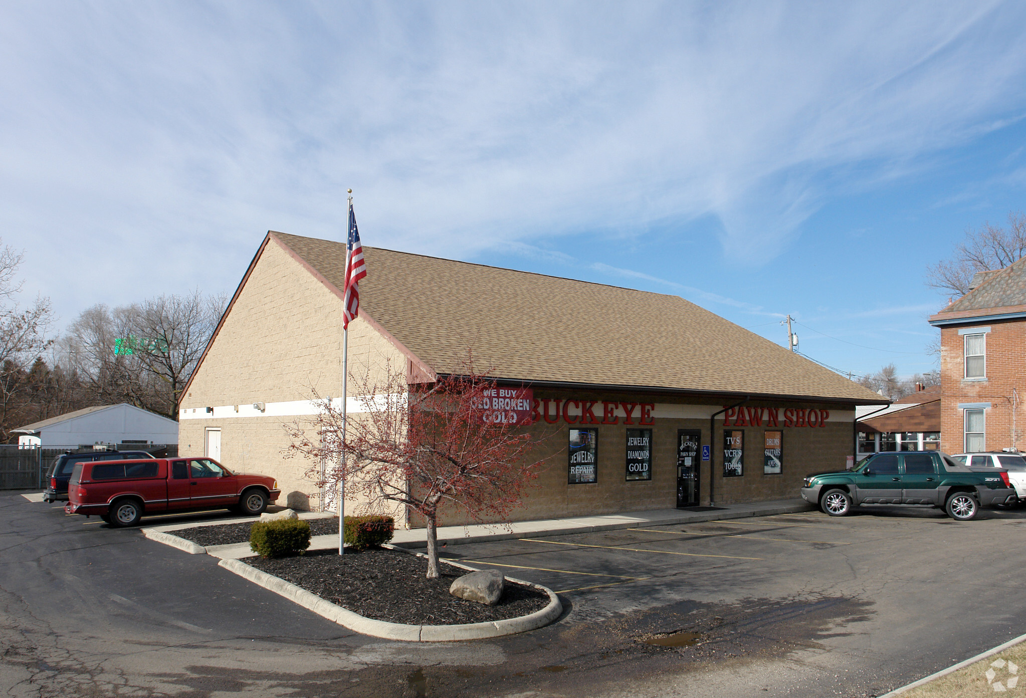 411 S Central Ave, Columbus, OH for sale Primary Photo- Image 1 of 1