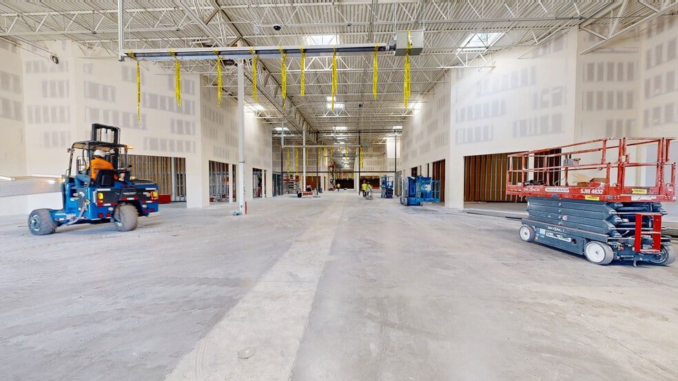 2450 Oddie Blvd, Sparks, NV for lease - Matterport 3D Scan - Image 1 of 20