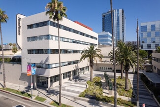 More details for 6121 W Sunset Blvd, Los Angeles, CA - Office for Lease