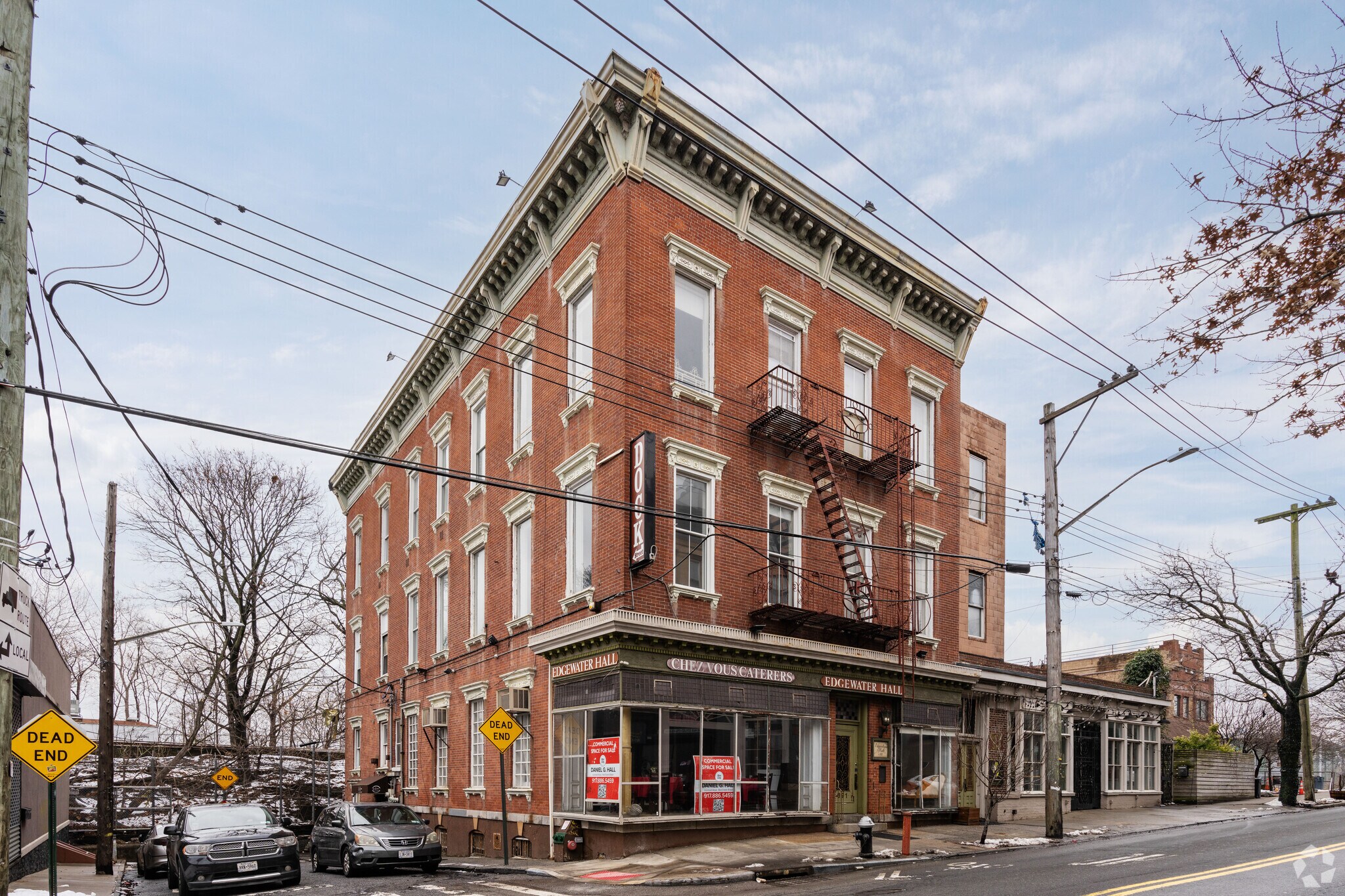 691 Bay St, Staten Island, NY for sale Primary Photo- Image 1 of 1