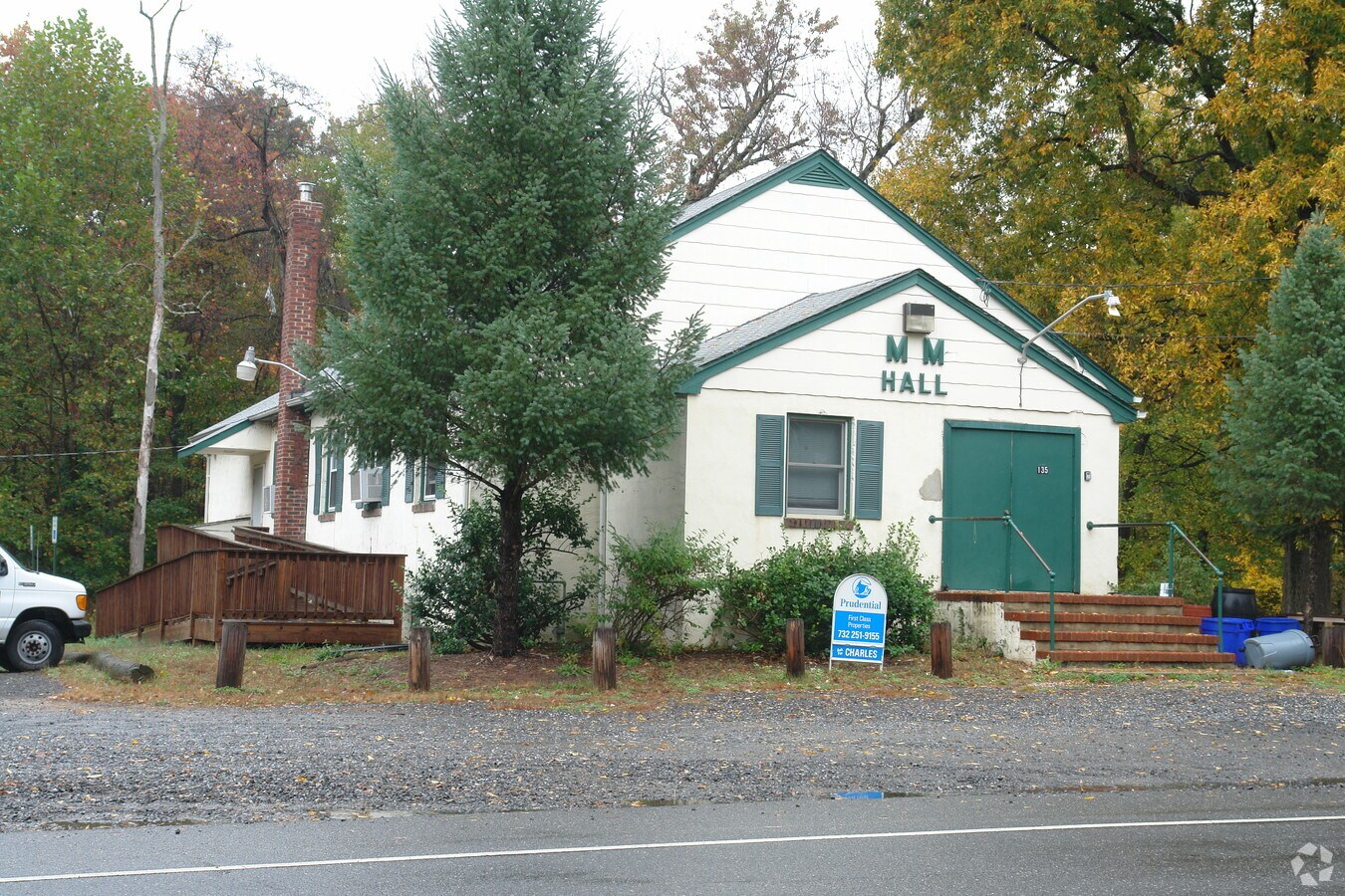 135 Texas Rd, Old Bridge, NJ 08857 Property Record