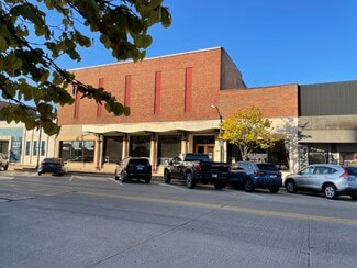More details for 223 S Main St, Elkhart, IN - Office for Lease