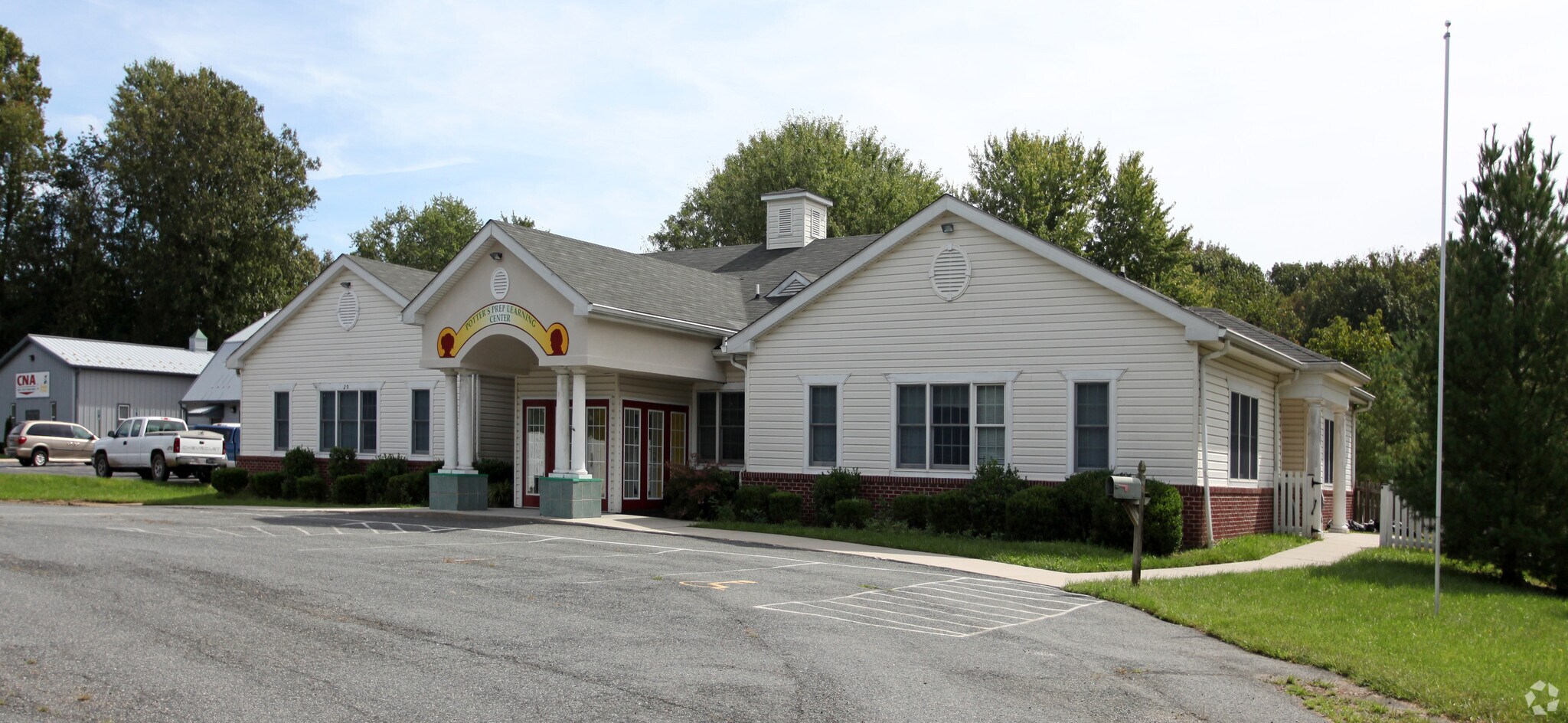 207 Bynum Rd, Forest Hill, MD for sale Primary Photo- Image 1 of 1