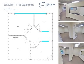 1575 Delucchi Ln, Reno, NV for lease Site Plan- Image 1 of 1