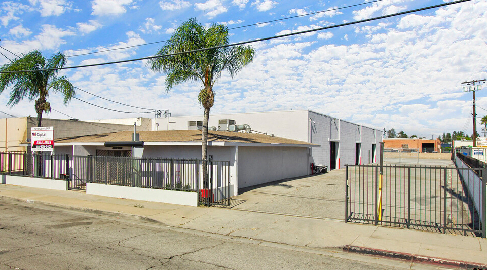 7650 Gloria Ave, Van Nuys, CA 91406 | LoopNet